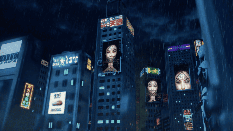 Art City Cinema: THE TRUTH ON SENDAI CITY di Marco Bolognesi al Cinema&nbsp;Modernissimo