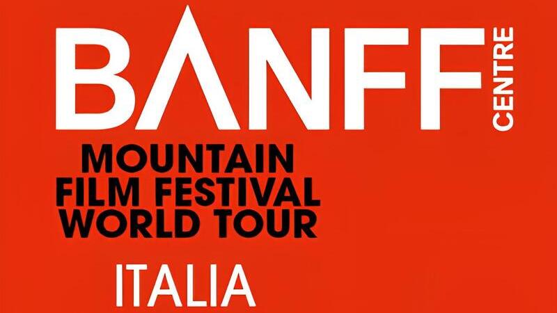 Il BANFF ITALIA 2025 arriva a&nbsp;Bologna
