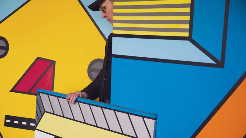 ART CITY al&nbsp;Modernissimo