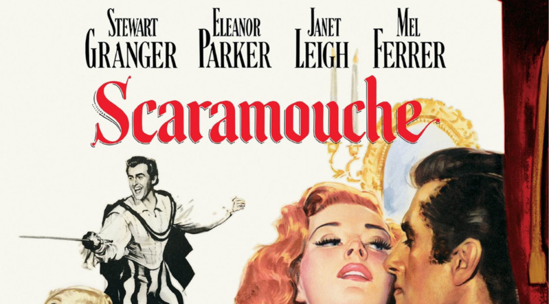Davide Ferrario presenta “Scaramouche” al Perla, nell’ambito del Cineclub Magnifica&nbsp;illusione