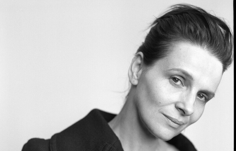 Juliette Binoche presidente della giuria del 78^ Festival del Cinema di&nbsp;Cannes