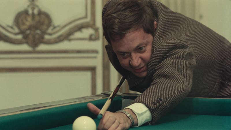 FANTOZZI 50° ANNIVERSARIO – Il restauro al cinema il 27&nbsp;marzo