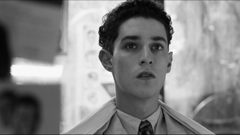 L’ORTO AMERICANO: tra il Midwest e l’Emilia-Romagna con Pupi&nbsp;Avati