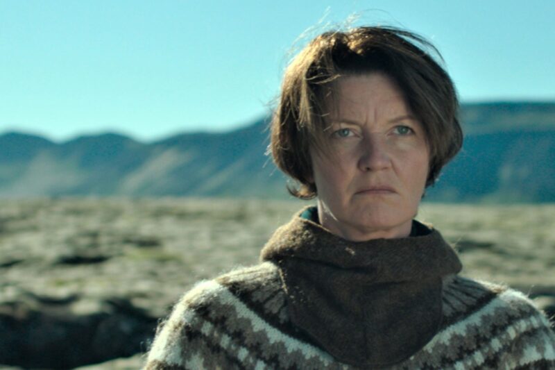 “La donna elettrica” inaugura la rassegna “Un Altro Genere di Forza”, promosso da SOS DONNA con il Cineclub Magnifica&nbsp;Illusione