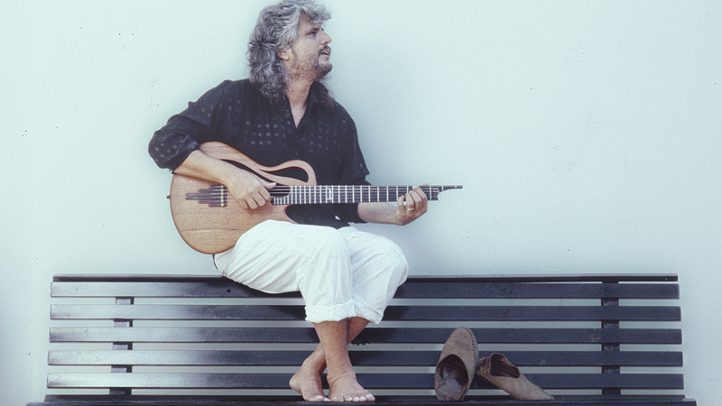 31 marzo, 1 e 2 aprile: arriva al cinema il documentario “PINO” di FRANCESCO&nbsp;LETTIERI