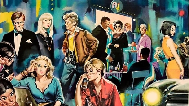 SYMEONI FESTIVAL. Cinema e illustrazione in festa: 10-11 aprile a&nbsp;Ferrara