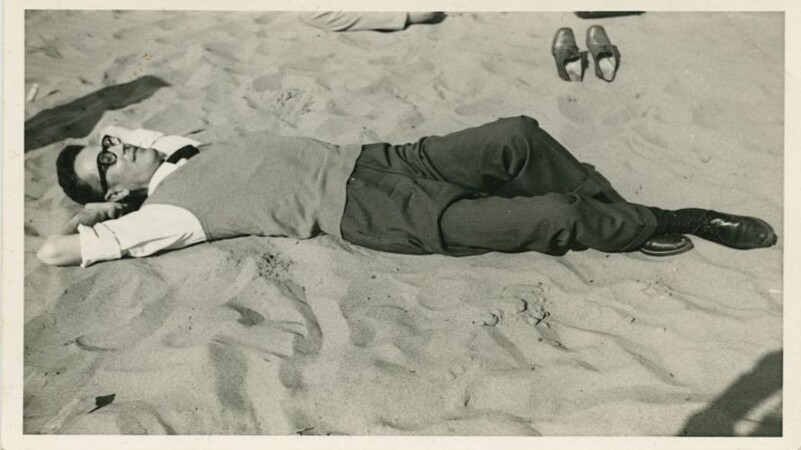 “Treno di parole”di Silvio Soldini, un omaggio al poeta romagnolo Raffaello Baldini. Al&nbsp;Modernissimo