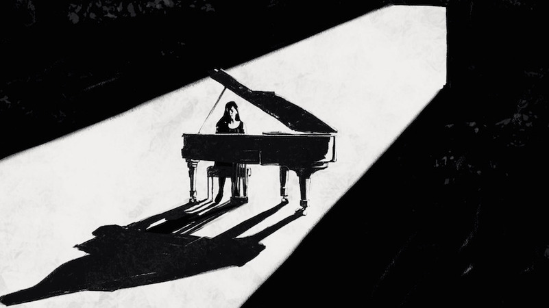 DIARI DELLA LIBERAZIONE: la Memoria della Pace nel doc di Matteo&nbsp;Parisini