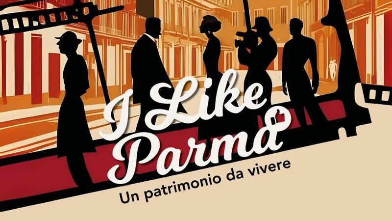Parma celebra il cinema con la tredicesima edizione di “I LIKE&nbsp;PARMA”