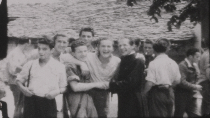 LA LIBERAZIONE, UN FILM DI FAMIGLIA: proiezioni a Bologna e&nbsp;Modena