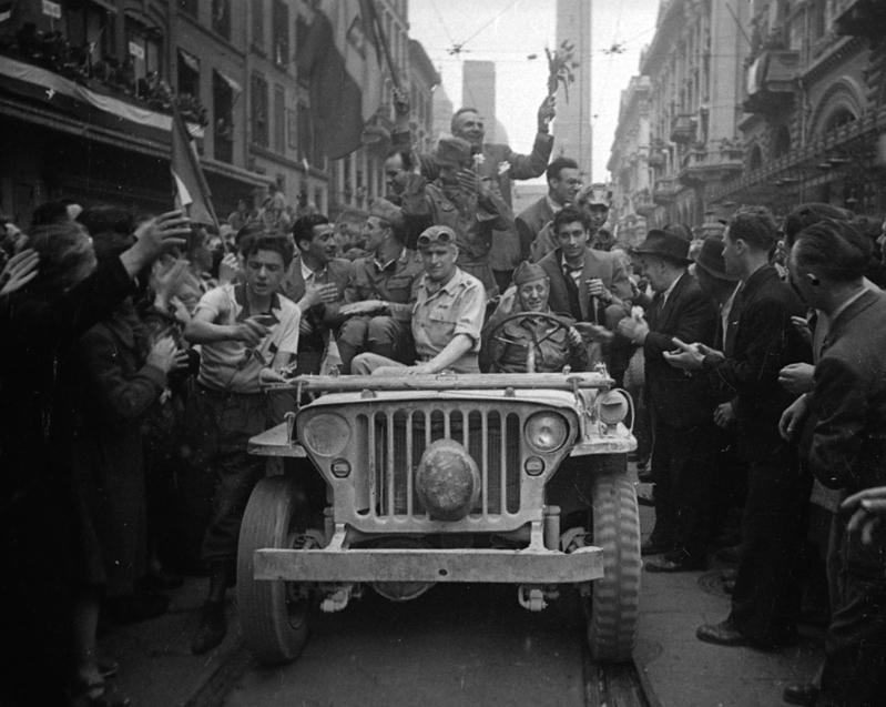 Dal 21 al 25 aprile 2025, al Modernissimo, la rassegna “Viva la&nbsp;libertà”