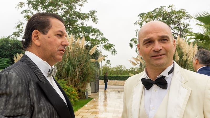 AEMILIA 220: su Rai 2 la docufiction sull’espansione della ‘ndrangheta in&nbsp;Emilia-Romagna