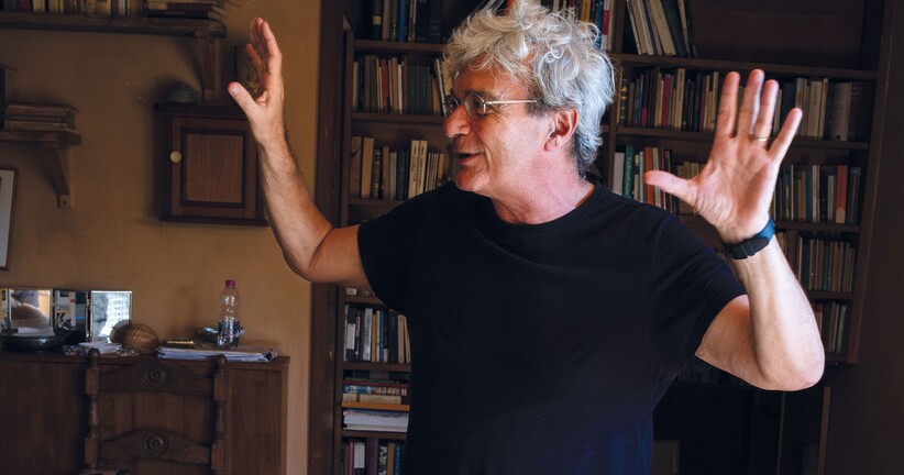 Presentazione del libro sul film “Fuori” in concorso a Cannes, il 28 maggio presso la Biblioteca Renzo Renzi, Cineteca di&nbsp;Bologna