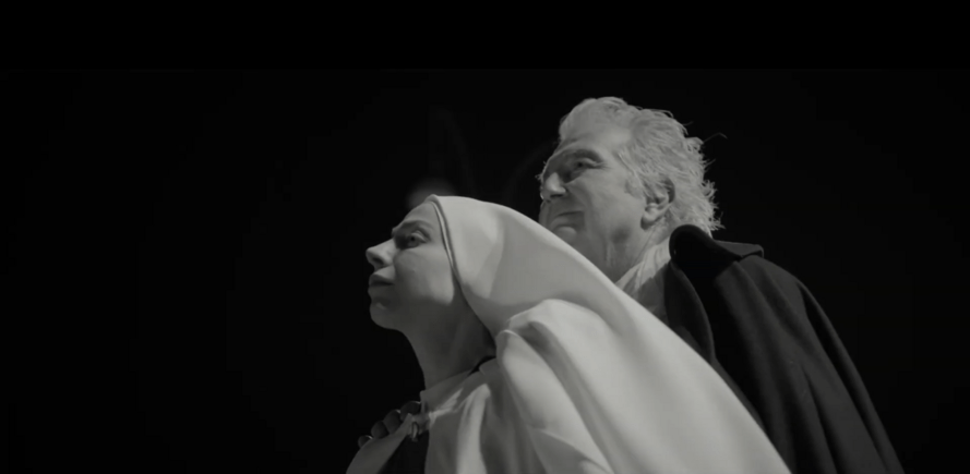 Al Cinema Roma, Umberto Contarello presenta “L’infinito”, scritto con Paolo Sorrentino, sabato 17&nbsp;maggio