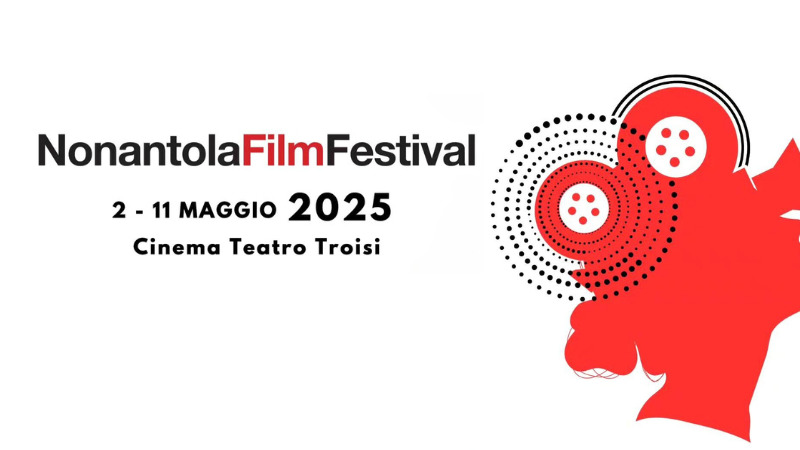 Al via il Nonantola Film Festival 2 – 11 maggio&nbsp;2025