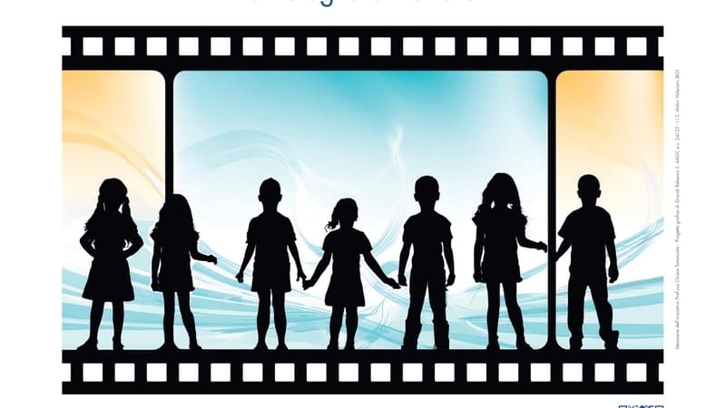 School Film Fest | 22 e 23 maggio a Bologna e&nbsp;Pianoro