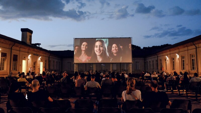 Cinema Sotto le Stelle: dal 20 giugno al 9 settembre all’Arena San Biagio di&nbsp;Cesena