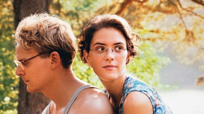 BERLINO, ESTATE ’42 – recensione di Gianluca&nbsp;Stanzani