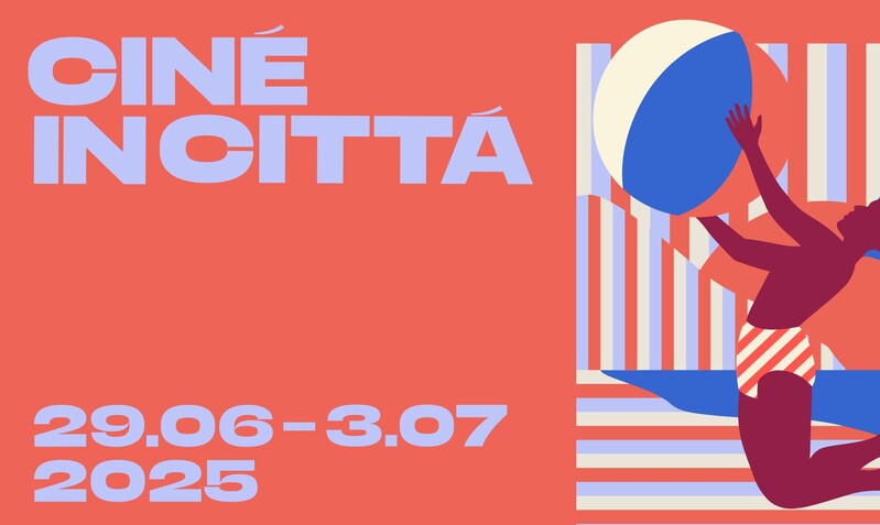 A Riccione, “Ciné in Città” dal 29 giugno al 3 luglio&nbsp;2025