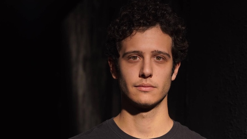 BIOGRAFILM 2025: “Dear Audience”, l’arte quotidiana nel conflitto con Enrico&nbsp;Baraldi