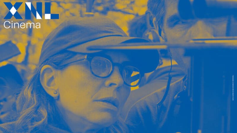 Fare Cinema con Francesca&nbsp;Comencini