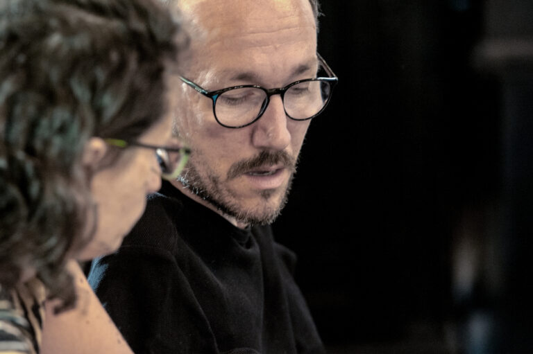 A soli 50 anni è morto il regista milanese Mirko&nbsp;Locatelli