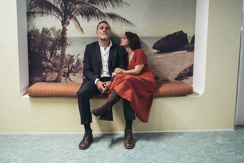 VALERIO MASTANDREA all’Arena Puccini presenta “Nonostante” sabato, 21&nbsp;giugno