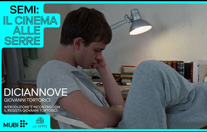 DiCIANNOVE di Giovanni Tortorici per la rassegna SEMI I Il cinema alle Serre – 11 giugno&nbsp;2025