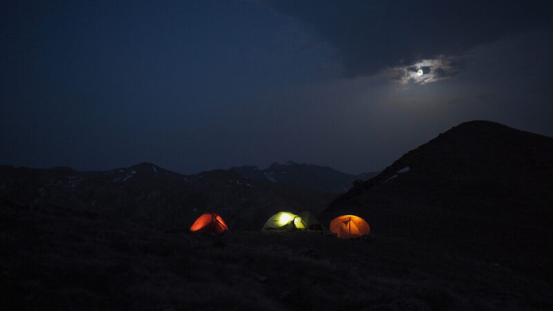 Il CAI Imola presenta “Altrove” di Gabriele Canu al Teatro dell’Osservanza il 10&nbsp;luglio