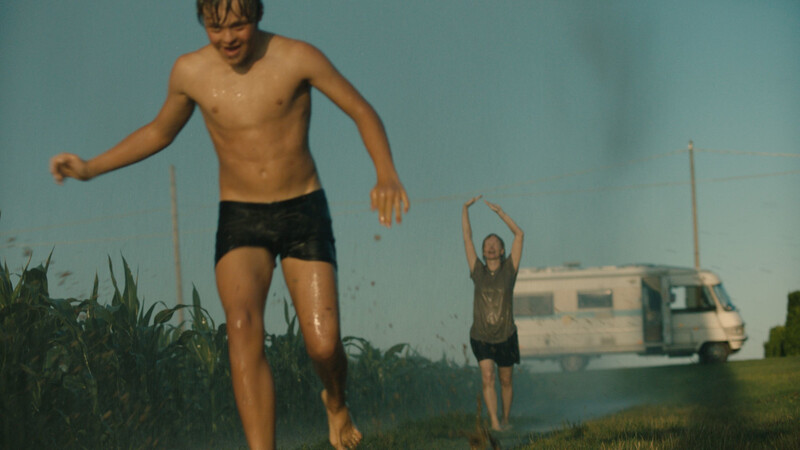 Al KARLOVY VARY tutti pazzi per&nbsp;CARAVAN