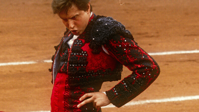 POMERIGGI DI SOLITUDINE di Albert&nbsp;Serra