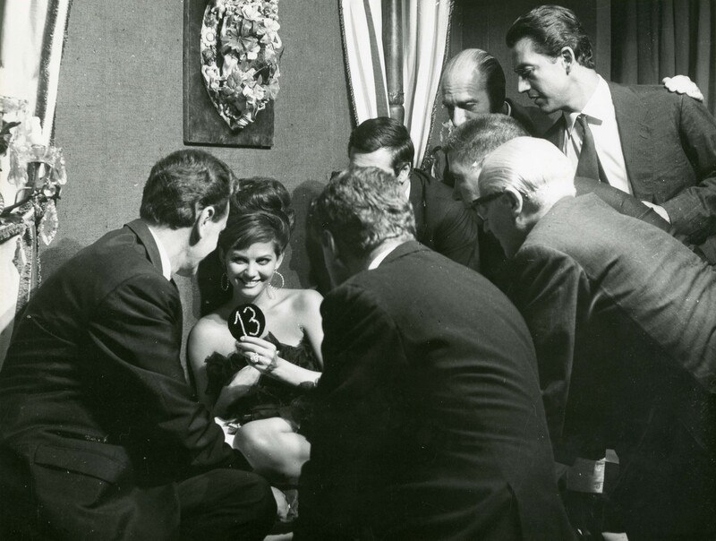 La Cineteca di Bologna presenta a Venezia Classici il restauro de “Il magnifico cornuto” di Antonio&nbsp;Pietrangeli