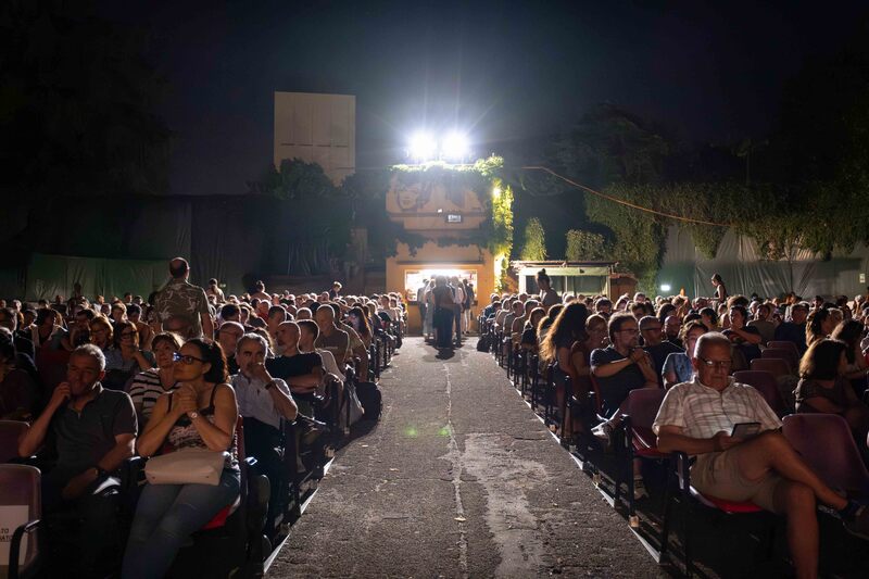Arena Puccini: il 10 settembre anteprima di “Duse” di Pietro Marcello. Incontro con Valeria Bruni Tedeschi e Fanni&nbsp;Wrochna