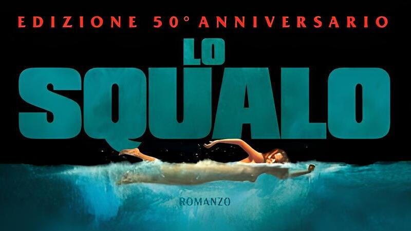 #17 LIBRI IN VETRINA: “Lo squalo” di Peter&nbsp;Benchley