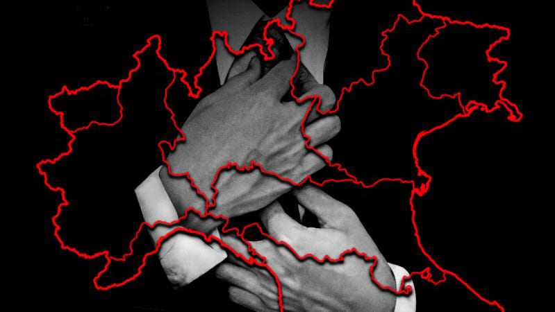 Ad Anzola dell’Emilia (Bo) il documentario “Benvenuta al Nord. La perdita&nbsp;dell’innocenza”