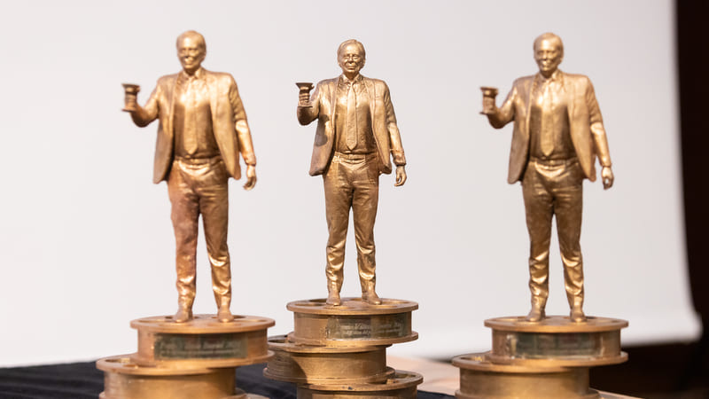 Assegnati i Premi Vittorio Boarini&nbsp;2025