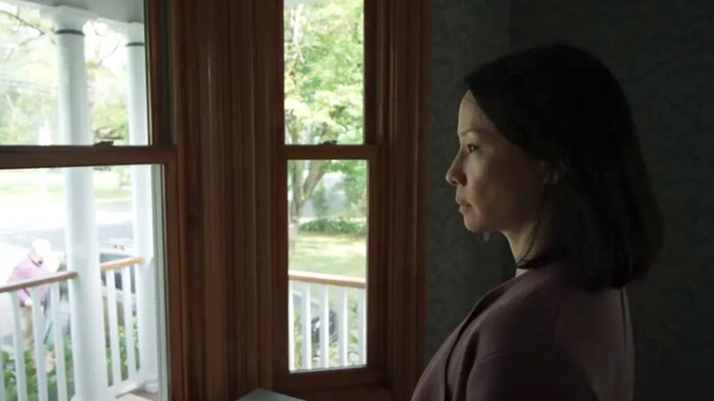 PRESENCE di Steven&nbsp;Soderbergh