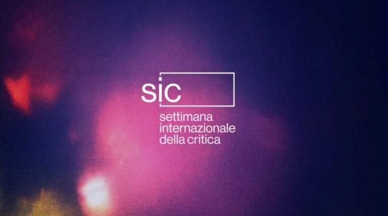 Annunciata la selezione della 40^SIC – Settimana Internazionale della&nbsp;Critica