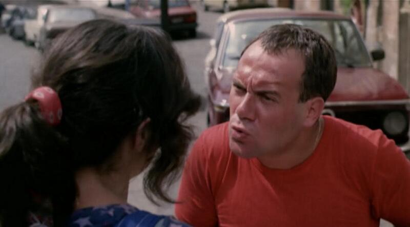 Carlo Verdone in Piazza Maggiore presenta il suo film d’esordio, UN SACCO&nbsp;BELLO