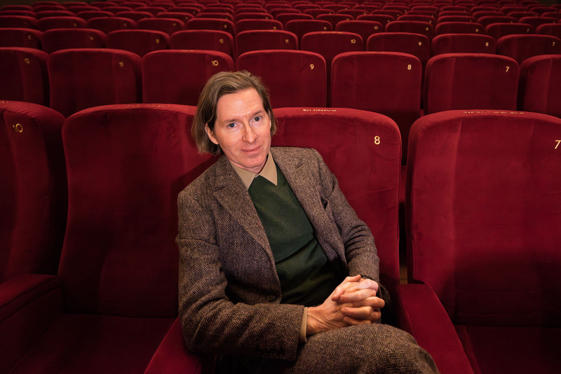 Wes Anderson ospite della Cineteca di Bologna per la rassegna “Sotto le stelle del cinema”: 3 e 4&nbsp;agosto