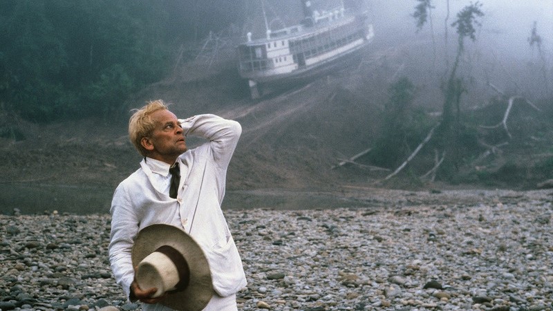 Dall’8 settembre, sei capolavori restaurati del maestro tedesco Werner Herzog tornano al&nbsp;cinema