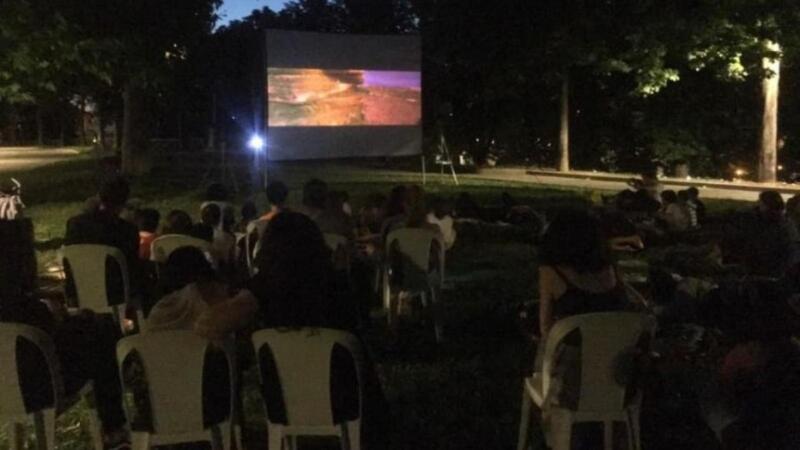 Ultimi due appuntamenti della rassegna “A piedi nudi nel prato” alla Montagnola: 15 e 22 settembre&nbsp;2025