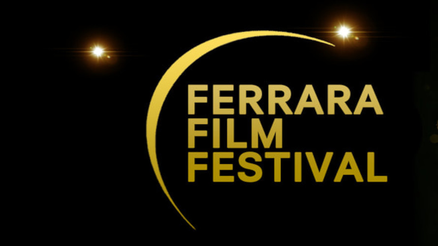 Tra grande schermo e maestri in cattedra arriva FERRARA FILM FESTIVAL, dal 20 al 28&nbsp;settembre