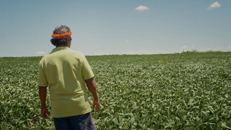 GREEN IS THE NEW RED: il documentario di Anna Recalde Miranda in tour a Bologna, Modena e&nbsp;Ferrara