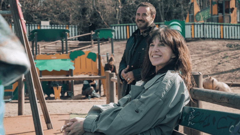 All’Arena Puccini in anteprima LA FAMIGLIA&nbsp;LEROY