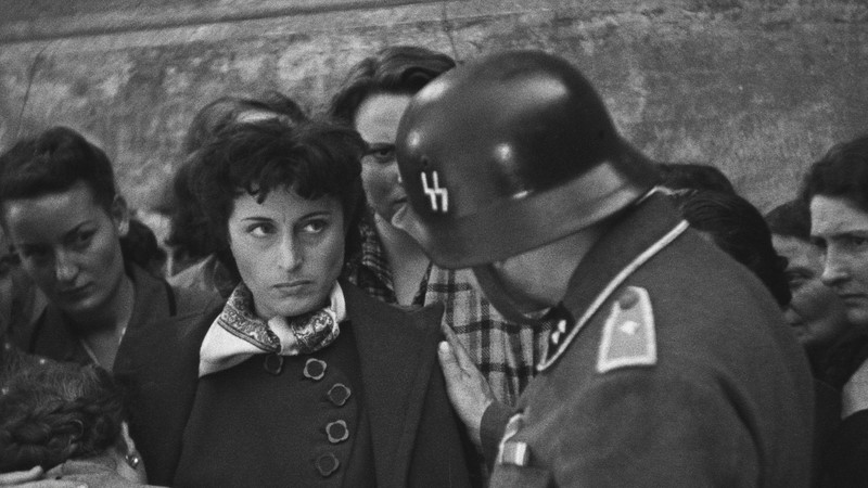 Gli 80 anni di “Roma città aperta” di Roberto Rossellini, capolavoro senza&nbsp;tempo