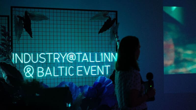 Industry@Tallinn & Baltic&nbsp;Event