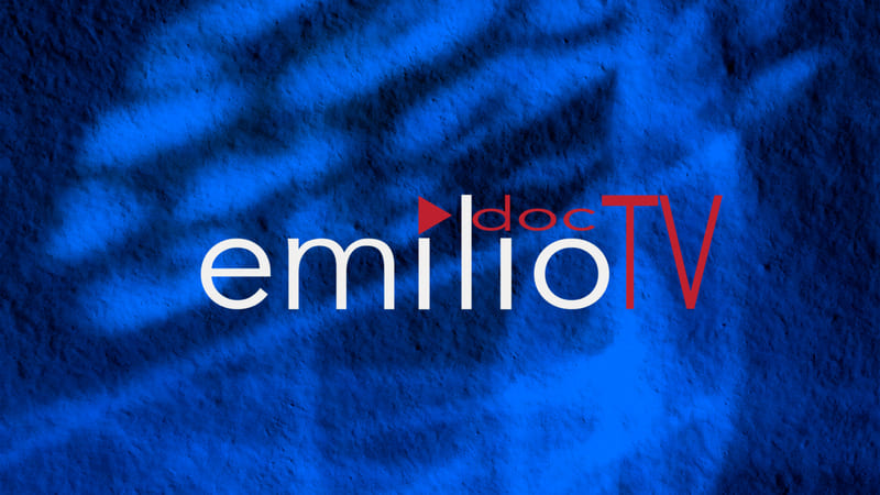 Dal 13 ottobre è online “EmiliodocTV”, il nuovo spazio di approfondimento sul mondo del&nbsp;documentario