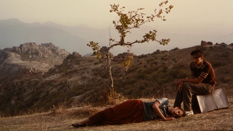 “Prima della pioggia” di Milcho Manchevski per la rassegna “F come Fipresci” al Cinema Odeon 2 novembre&nbsp;2025