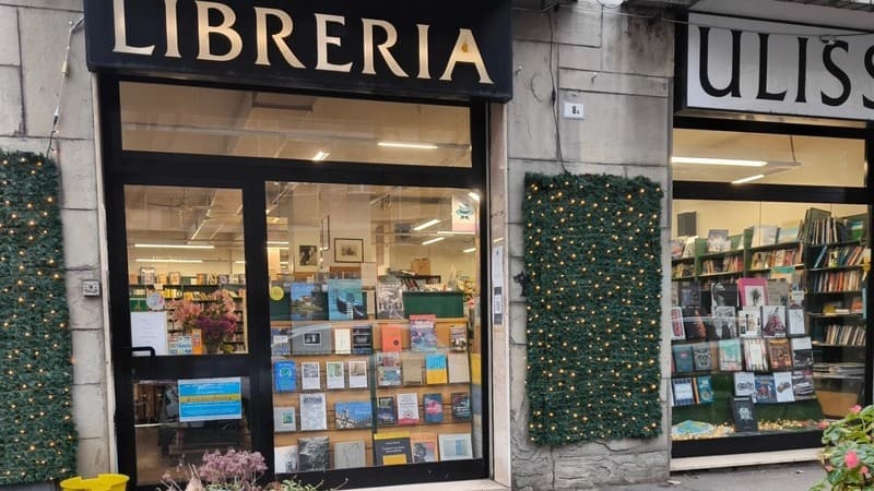 “Black Images Matter” di Lapo Gresleri alla libreria Ulisse di Bologna il 27&nbsp;ottobre